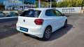 Volkswagen Polo VI 1,0 Join* Nav*PDC*AppConnect Blanc - thumbnail 4