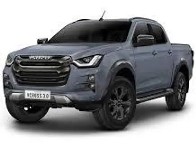 Isuzu D-Max D-Max IV 1.9 td c 4x4 + iva