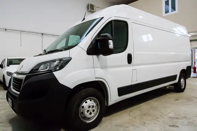 Citroen Jumper 33 L2H2 BlueHDi 120cv - Euro 6D