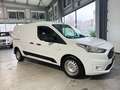 Ford Transit Connect lang Trend*KLIMA*R.CAM*AUTOMATIK Blanc - thumbnail 1
