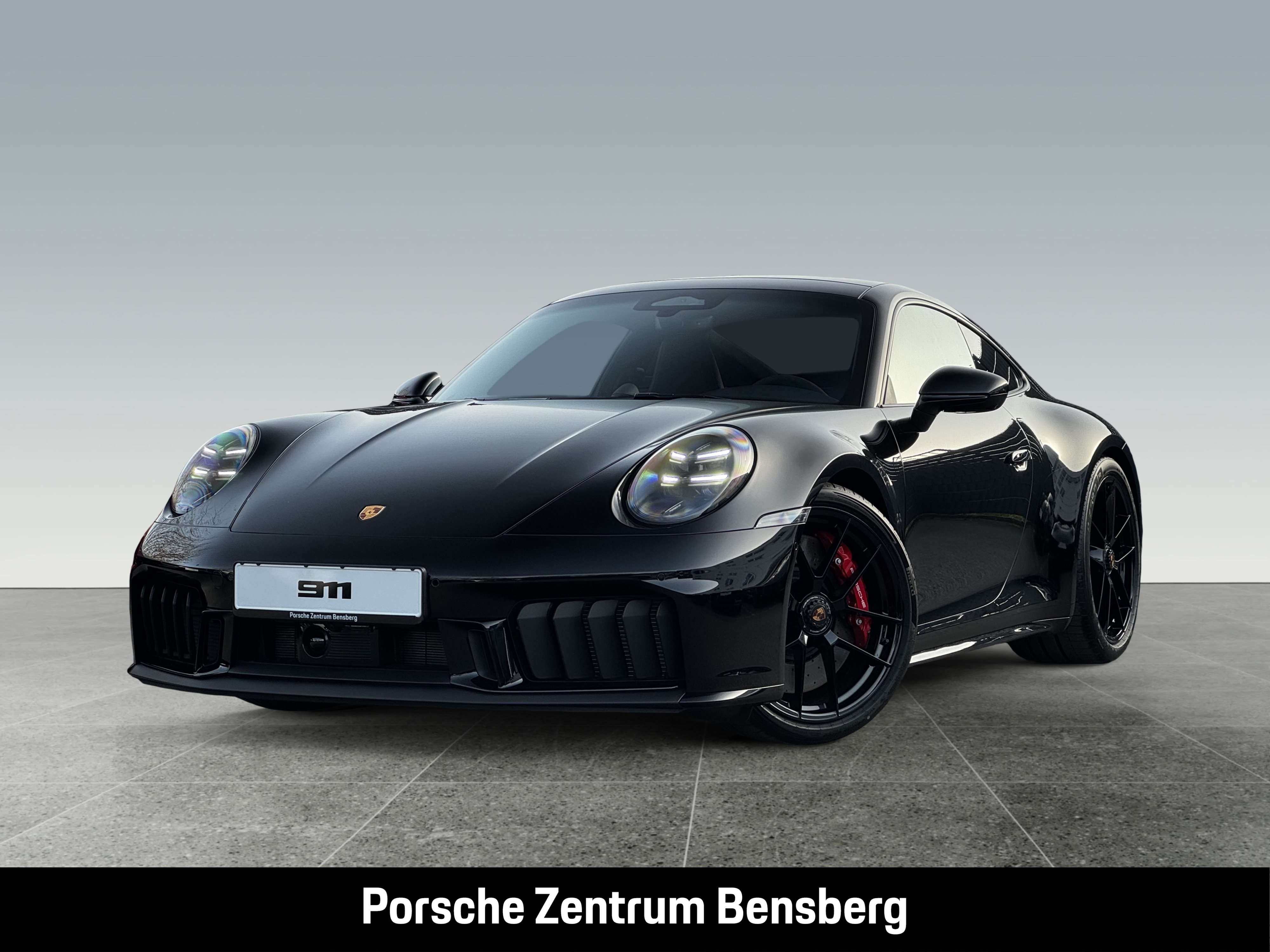 Porsche 911 occasion