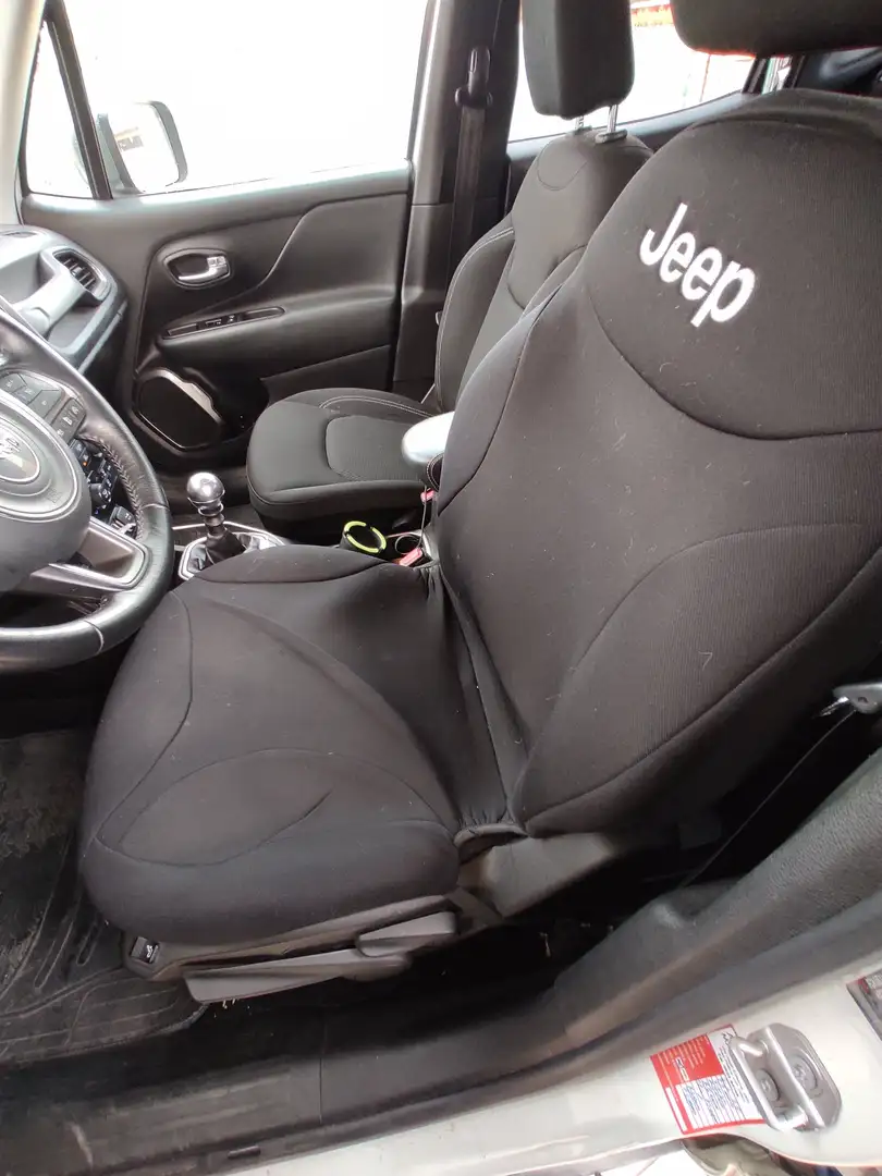 Jeep Renegade Renegade 2019 1.0 t3 Limited 2wd Alb - 2