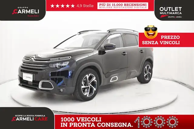 Citroen C5 Aircross 1.2 puretech Feel s&s 130cv