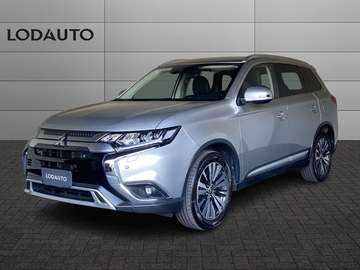 2.0 BI-FUEL GPL 2WD INSTYLE CVT