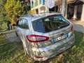 Ford Mondeo Mondeo III 2007 SW SW 2.0 tdci + c/radio 163cv Argento - thumbnail 1