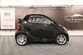 smart brabus CABRIOLET 17.6 kWh Electric Drive / FULL OPTIONS Negro - thumbnail 5
