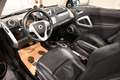 smart brabus CABRIOLET 17.6 kWh Electric Drive / FULL OPTIONS Czarny - thumbnail 13