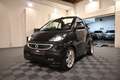 smart brabus CABRIOLET 17.6 kWh Electric Drive / FULL OPTIONS Black - thumbnail 3