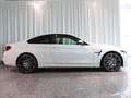 BMW M4 Coupé Competition GSD Adp.LED HIFI RFK HUD 360° Blanc - thumbnail 2