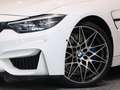 BMW M4 Coupé Competition GSD Adp.LED HIFI RFK HUD 360° Blanco - thumbnail 14