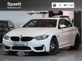 BMW M4 Coupé Competition GSD Adp.LED HIFI RFK HUD 360° Blanco - thumbnail 1