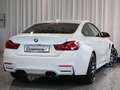 BMW M4 Coupé Competition GSD Adp.LED HIFI RFK HUD 360° Blanco - thumbnail 3