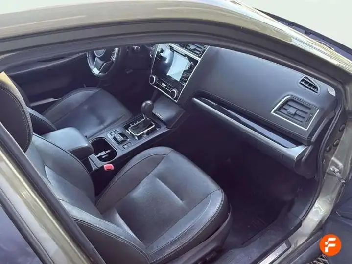 Subaru Outback 2.5i Executive Plus S Black Edition AWD (2020) 2020, foto 10