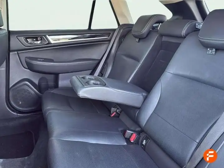 Subaru Outback 2.5i Executive Plus S Black Edition AWD (2020) 2020, foto 30