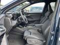 Audi Q6 e-tron quattro 285 kW S line Matrix Panorama Blau - thumbnail 8