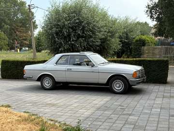 Coupé
