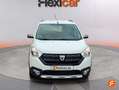 Dacia Lodgy TCE GPF Stepway Comfort 5pl. 96kW Blanco - thumbnail 7