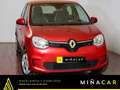 Renault Twingo TCe Intens 55kW Rojo - thumbnail 1