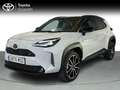 Toyota Yaris Cross 130H GR Sport Grau - thumbnail 1