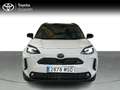 Toyota Yaris Cross 130H GR Sport Grau - thumbnail 4