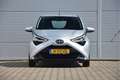 Toyota Aygo 1.0 VVT-i x-joy | Stoelverwarming | Carplay | DAB Plateado - thumbnail 13