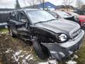 Hyundai SANTA FE 2.4 2WD GLS Schwarz - thumbnail 3