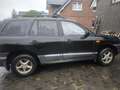 Hyundai SANTA FE 2.4 2WD GLS Černá - thumbnail 2