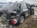 Hyundai SANTA FE 2.4 2WD GLS Schwarz - thumbnail 1