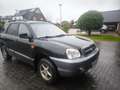Hyundai SANTA FE 2.4 2WD GLS Černá - thumbnail 1