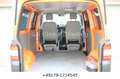 Volkswagen T5 Multivan T5 Transporter lang Navi AHK RFK Standhz. 17Zol Orange - thumbnail 13