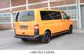 Volkswagen T5 Multivan T5 Transporter lang Navi AHK RFK Standhz. 17Zol Orange - thumbnail 8
