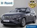 Hyundai TUCSON 1.6 T-GDI PHEV Premium Sky 4WD | €7539 KORTING | V Grey - thumbnail 1