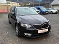 Skoda Octavia Elegance 4x4 *SHZ*AHK*TEMPOMAT* Noir - thumbnail 3