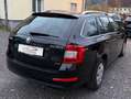 Skoda Octavia Elegance 4x4 *SHZ*AHK*TEMPOMAT* Noir - thumbnail 5