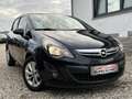 Opel Corsa 1.3 CDTI Cosmo CUIR/GPS/CRUISE/CLIM/JANTES Zwart - thumbnail 2