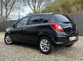 Opel Corsa 1.3 CDTI Cosmo CUIR/GPS/CRUISE/CLIM/JANTES Zwart - thumbnail 17