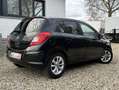 Opel Corsa 1.3 CDTI Cosmo CUIR/GPS/CRUISE/CLIM/JANTES Zwart - thumbnail 16