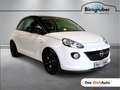 Opel Adam 1,2 Weiß - thumbnail 1
