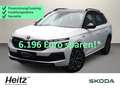 Skoda Kamiq TSI DSG Selection AHK LED ACC SmartLink Blanco - thumbnail 1