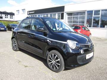 Twingo SCe 70 LIMITED, Faltschiebedach, Klima,