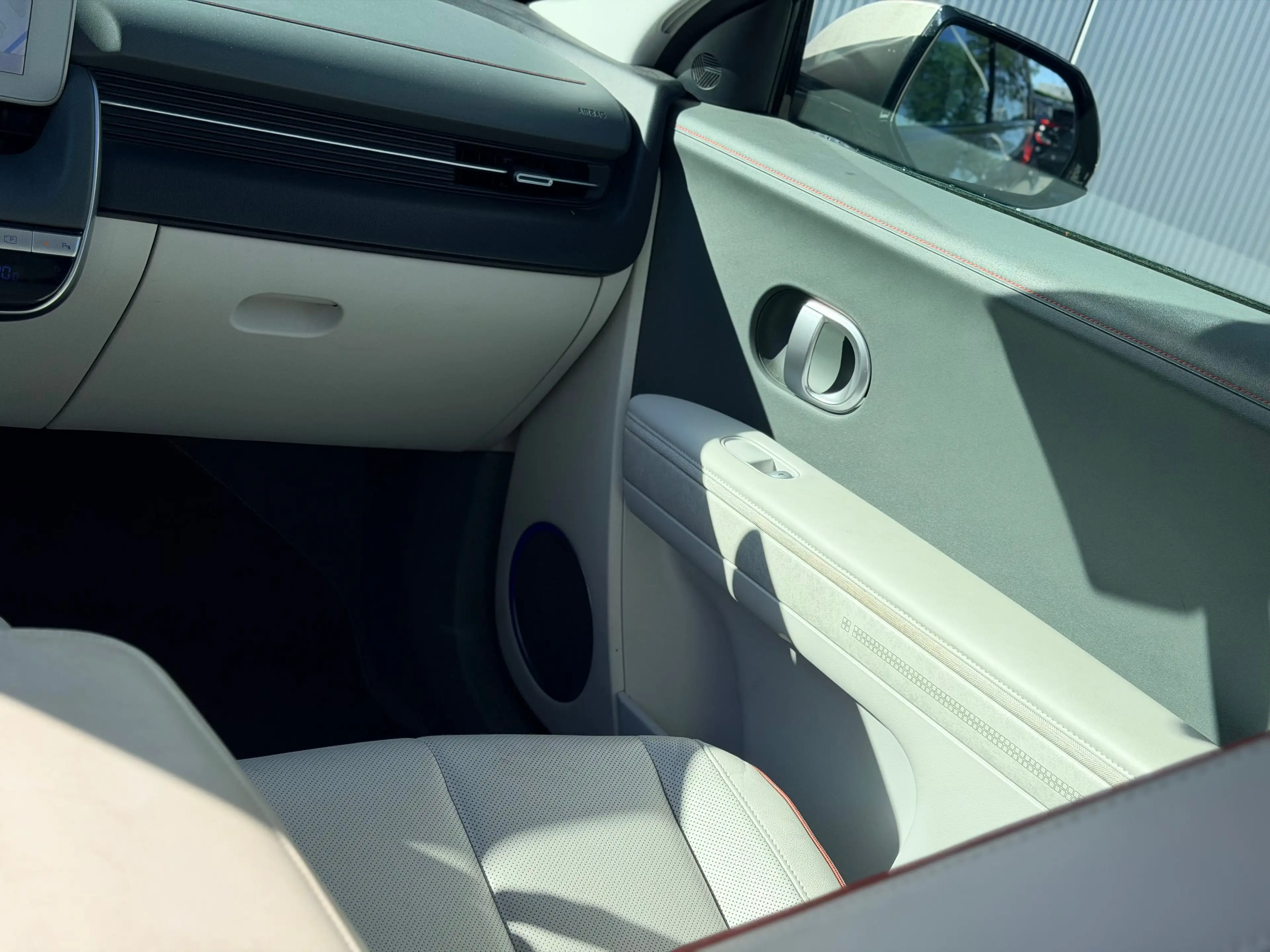 Hyundai IONIQ 5 Lounge 73kWh / Verwacht / Nette Auto! / Uniek Inte — photo 14
