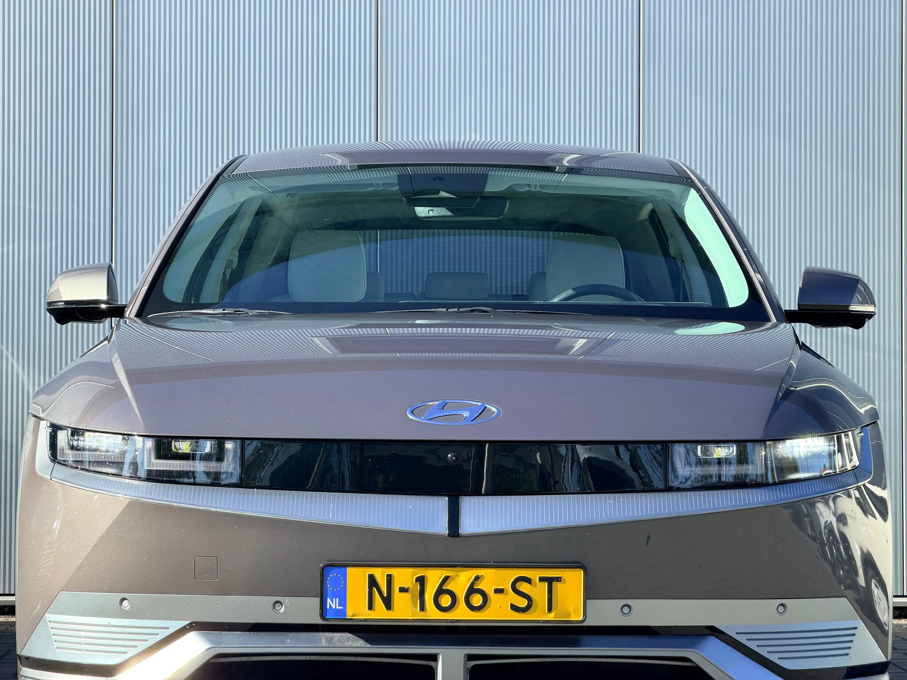 Hyundai IONIQ 5 Lounge 73kWh / Verwacht / Nette Auto! / Uniek Inte — photo 11