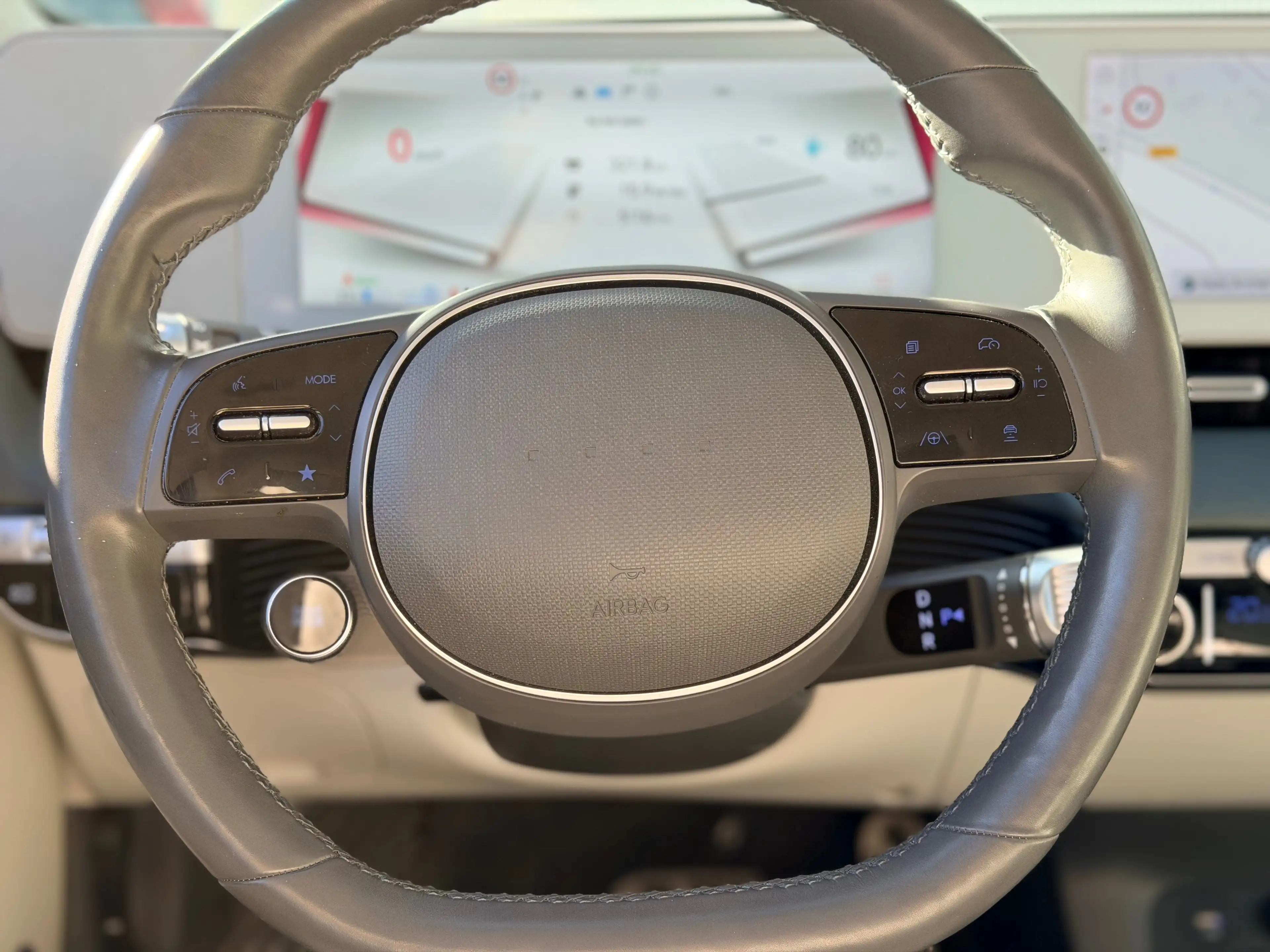 Hyundai IONIQ 5 Lounge 73kWh / Verwacht / Nette Auto! / Uniek Inte — photo 13