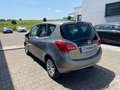 Opel Meriva 1.4 Automatik drive Gris - thumbnail 4