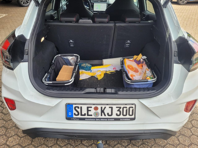 Photo du véhicule