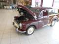 Others Morris MINOR TRAVELLER Red - thumbnail 5