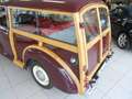 Oldtimer Morris Minor TRAVELLER Rosso - thumbnail 3