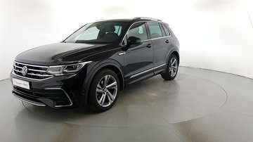 2.0 tdi R-Line 150cv dsg
