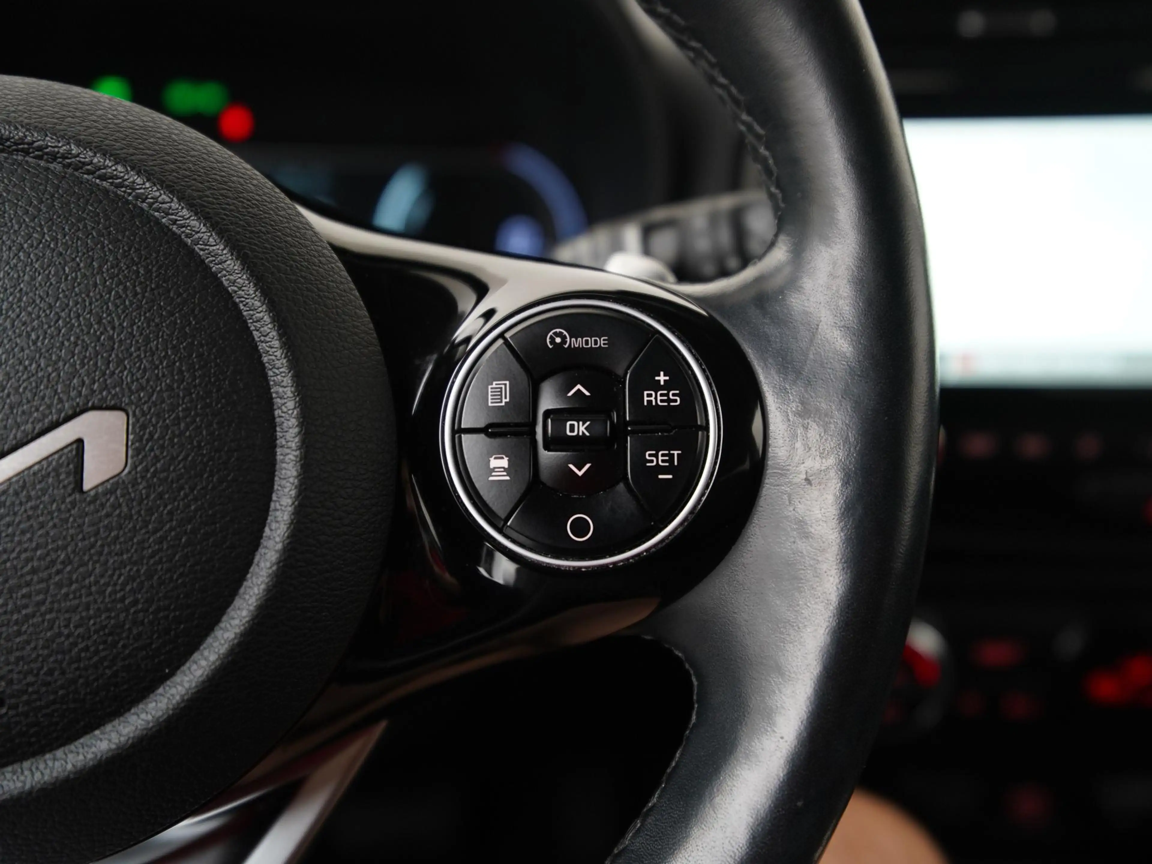 Kia Soul e-Soul DynamicPlusLine 64 kWh | SOH 100% | Zondag — photo 10