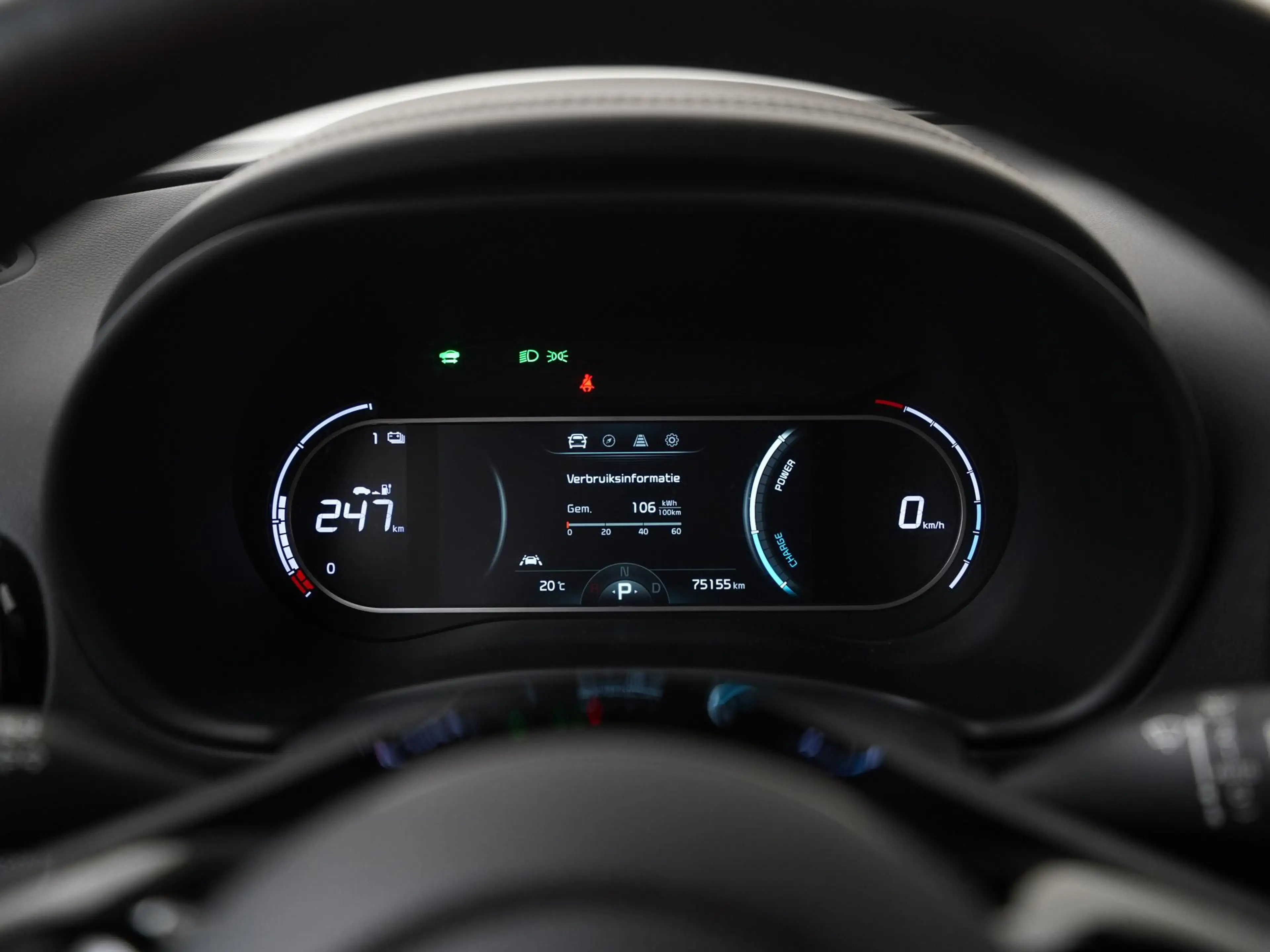 Kia Soul e-Soul DynamicPlusLine 64 kWh | SOH 100% | Zondag — photo 9